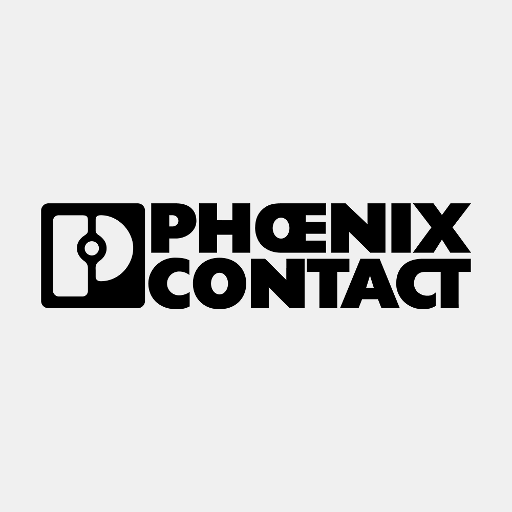 Logo PHOENIX CONTACT, S.A.U.