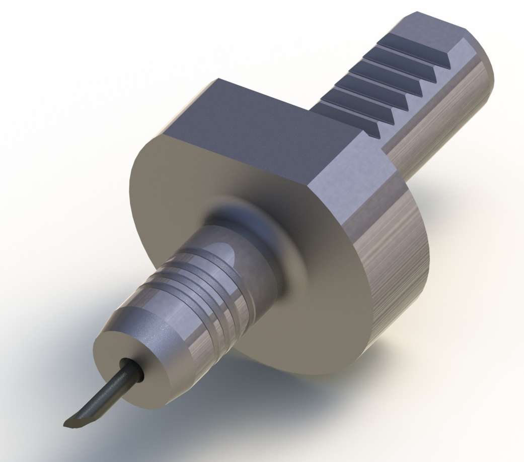 HYDROPIN® Hydro-Dehnspannfutter