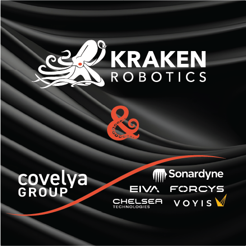 Kraken Robotics – Fertigung
