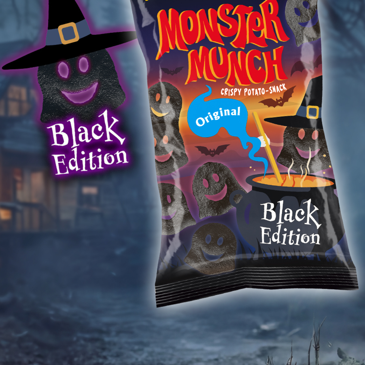 Monster Munch