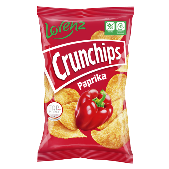 Crunchips