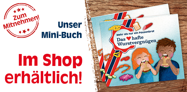 Direktverkauf/Shop