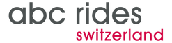 ABC Rides Logo
