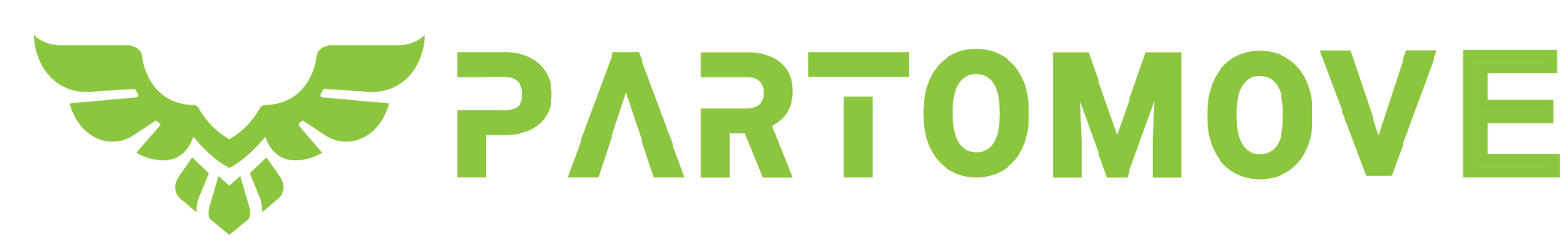Logo PartoMove Automation Solution