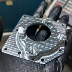 Control Cabinet Construction