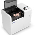 NextDent 300 MJP 3D-Drucker für Prothesen