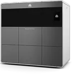 Bauraum 3D-Drucker ProJet 5600