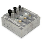3D-gedrucktes Fertigungshilfsmittel