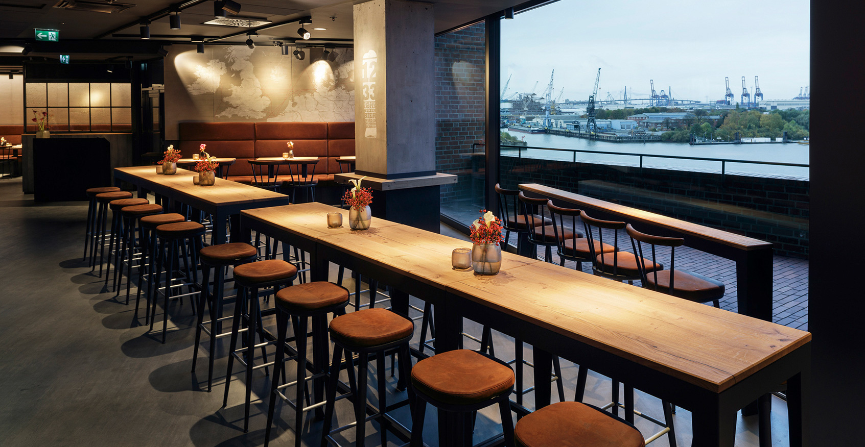 Projekt Hospitality Störtebeker
