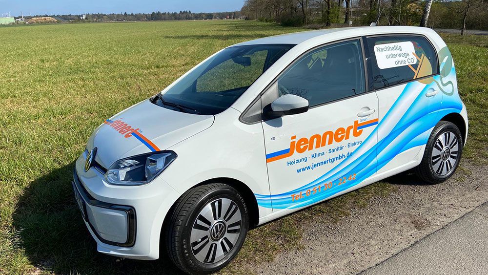 Elektromobilität