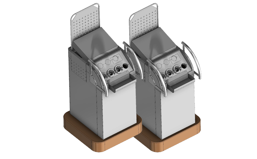 Prototypen