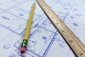 Gebäudeplanung und -analyse