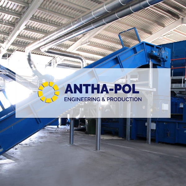 AnthaPol – Unternehmen der Heilig Group