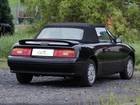Ford Mercury Capri Verdeck