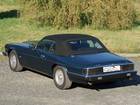 Jaguar XJS Verdeck