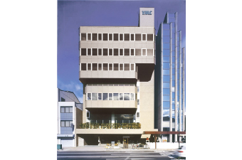 YMC – Fertigung