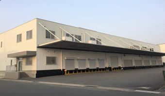 Standort Fushimi Works