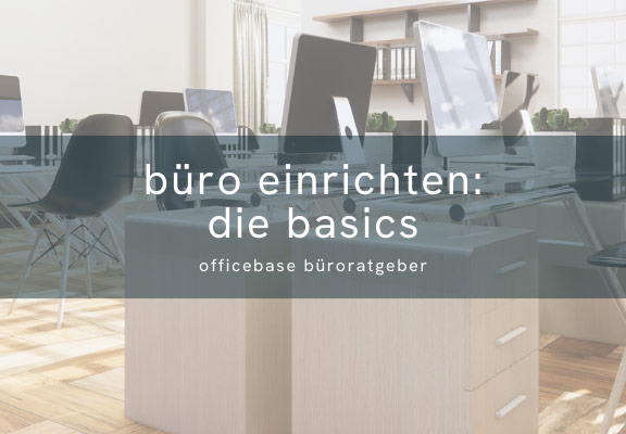 Bürowissen