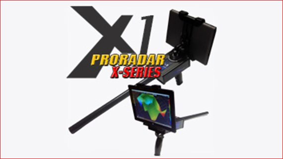 Advanced Resistivity Scanner (ARS)