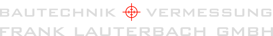 Frank Lauterbach Vermessung Logo