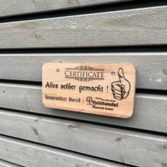 Projekt-Begleitung auf der Baustelle