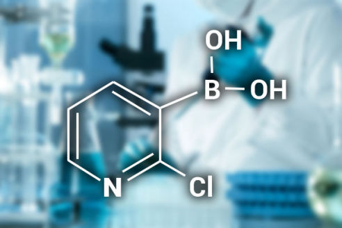 Borane, Borsäuren, Fluoro-Silan-Verbindungen