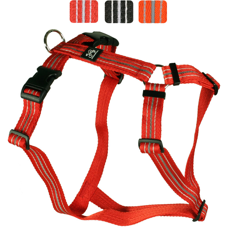 Feltmann Hundegeschirr Standard Reflex