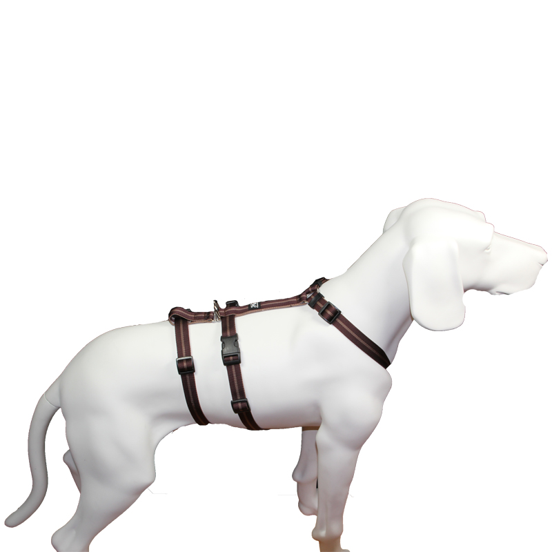 Feltmann Hundegeschirr NoExit® – ausbruchsicheres Sicherheitsgeschirr