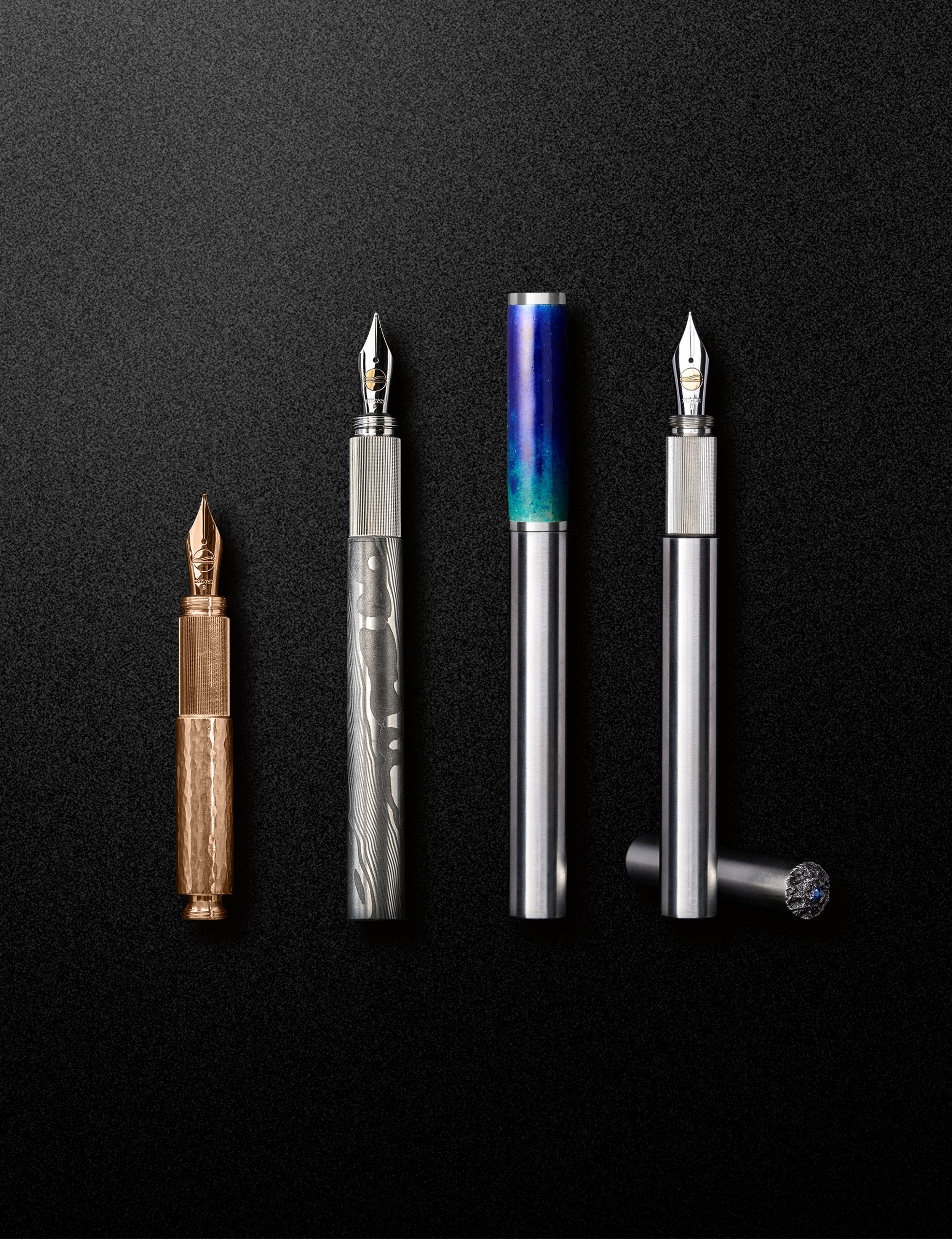 Preziosen (Gold, Silber, Emaille, Edelsteine)