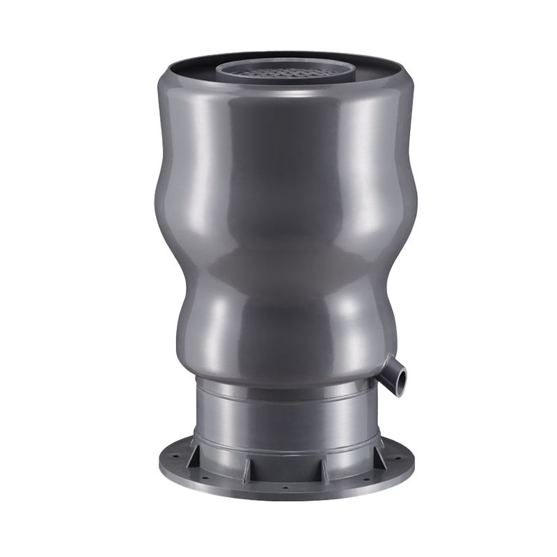 Dachhaube (Rediff, DSB, Deflektor)