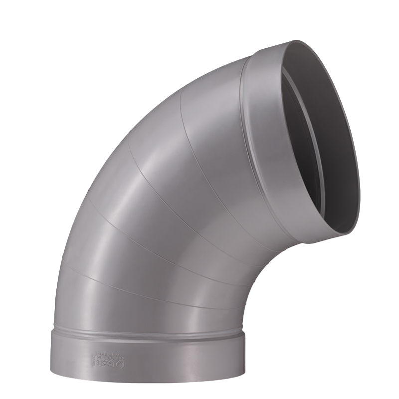 Bogen 90°