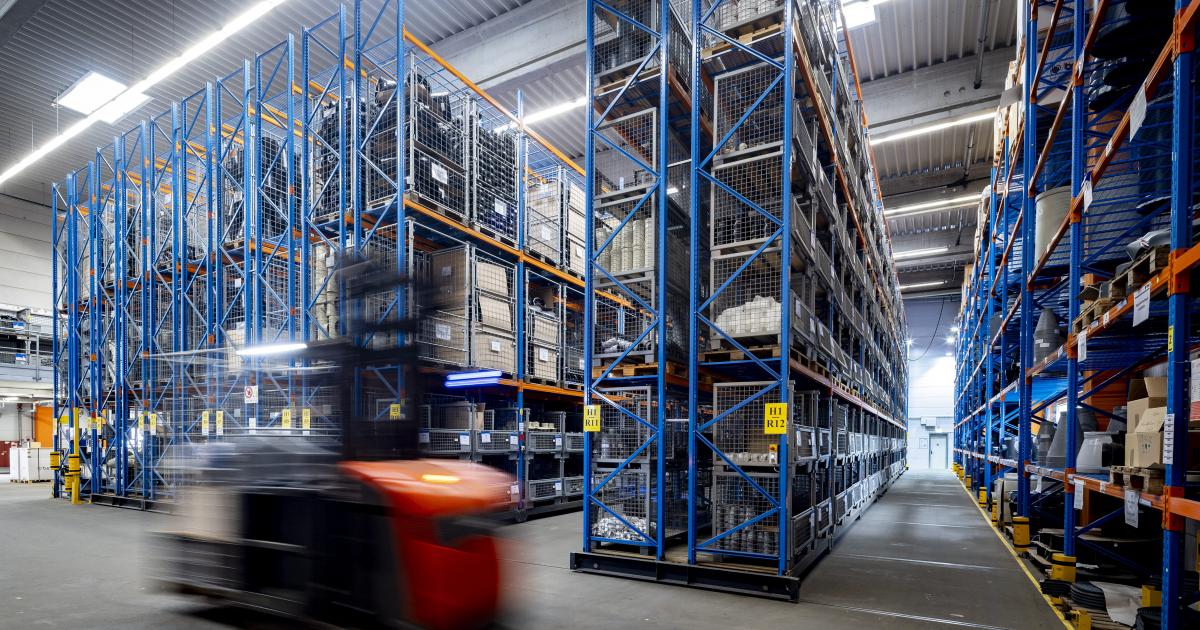 Produktportfolio Beck Lüftungsfittings
