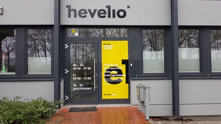 Schilderprojekt