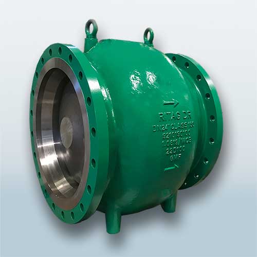 Nozzle check valve