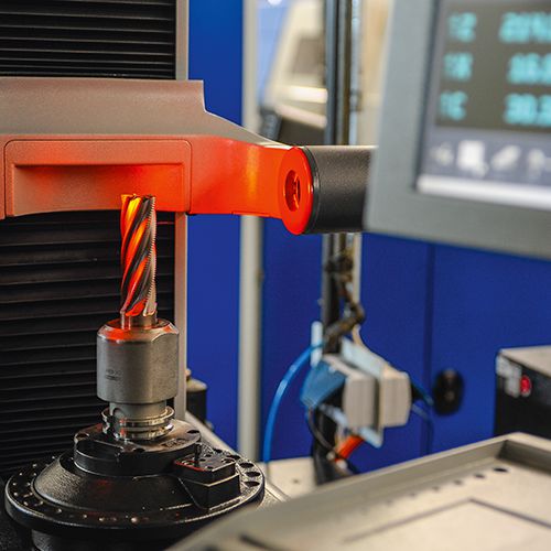 Valves tested to international testing standards