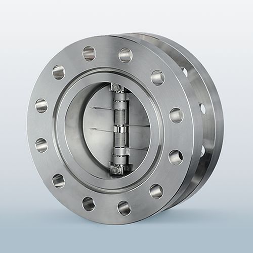 Valves in the product range