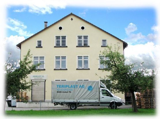 Kunststoff-Formteil