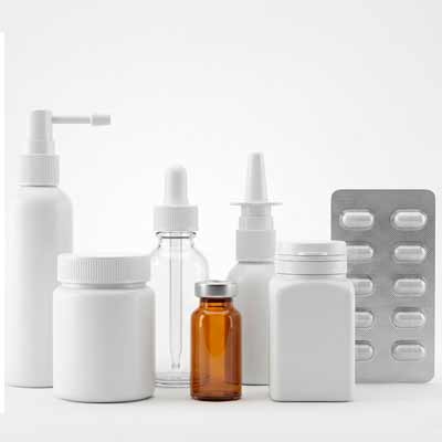 Pharmazeutische Behälter