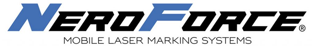 NeroForce Laser Logo