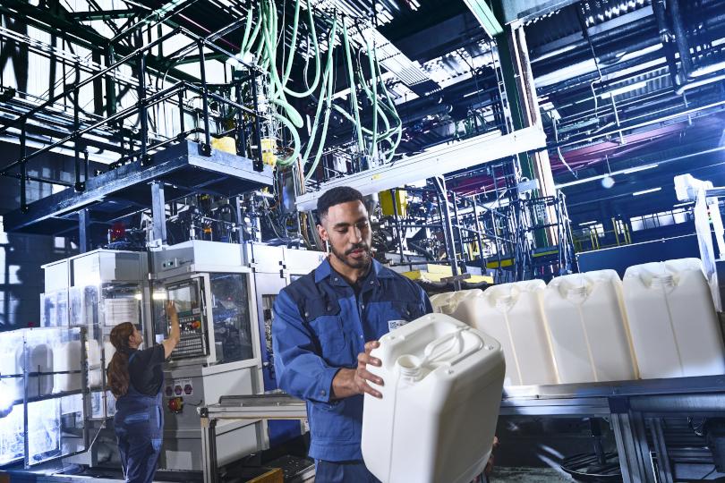 Kanister (Industrial Products)