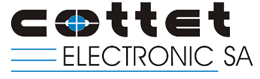 Cottet Electronic Logo
