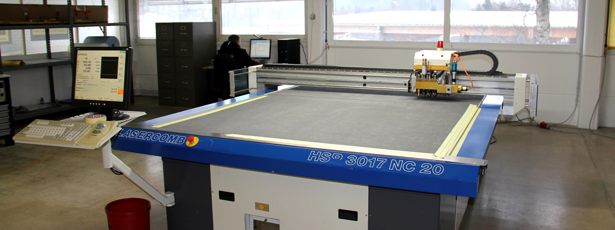 Spotlackierplatte STRIP PLATE®