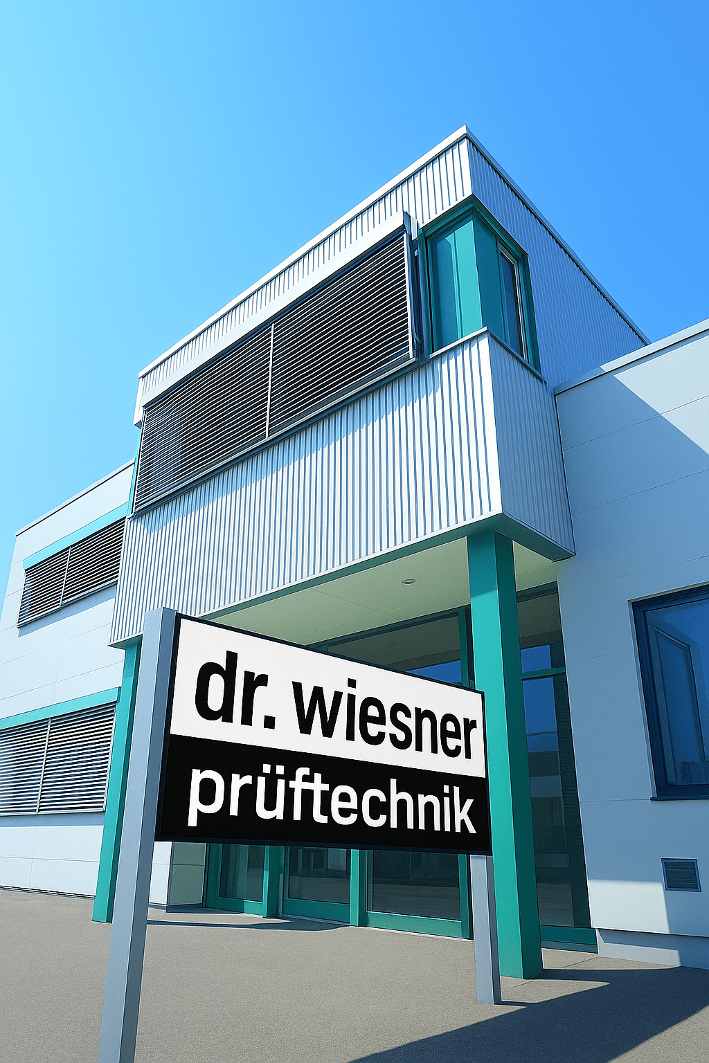 Firmensitz