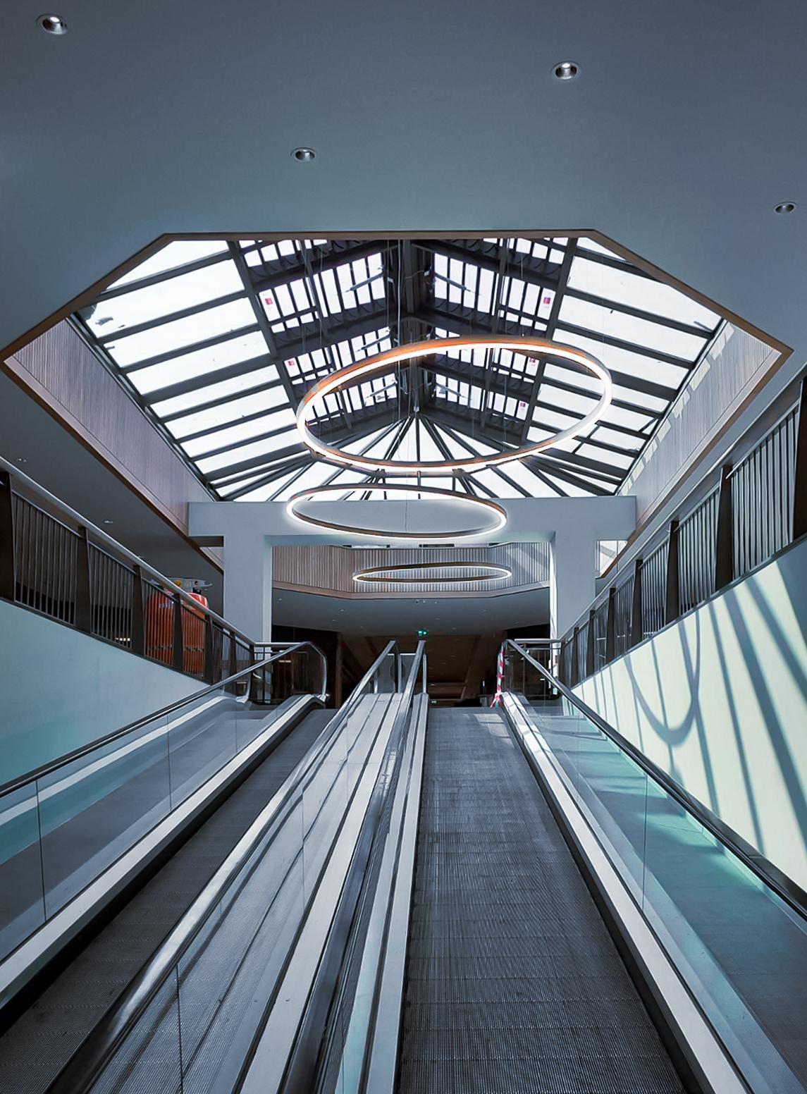 Hoge Wal Shopping Center