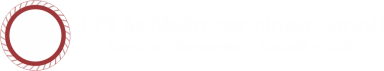 KPS Schleifmaschinen Logo