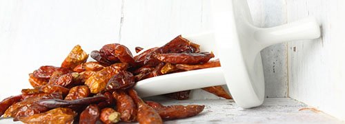 Chili-Paprika