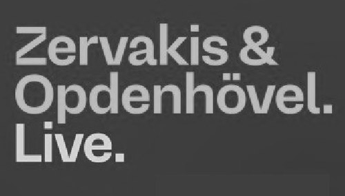 ProSieben, Zervakis & Opdenhövel. Live.