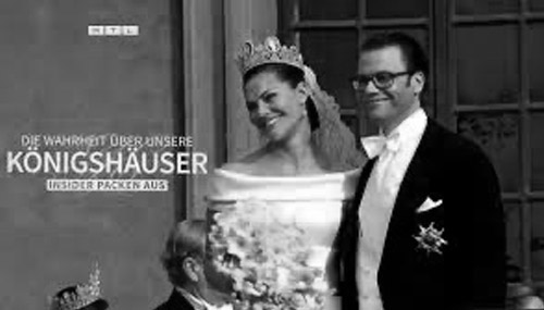 RTL, Insider. Die Wahrheit über unsere Königshäuser