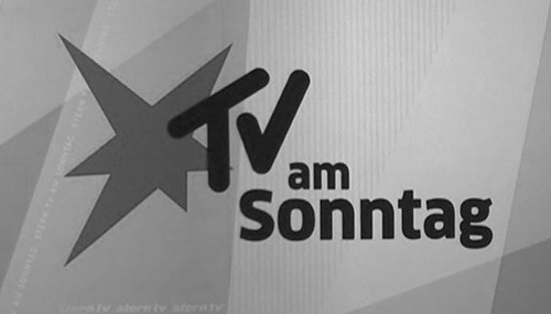 RTL, Stern TV am Sonntag