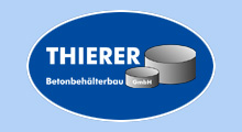 Thierer-Betonbehälterbau